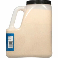 First Street Garlic, Granulated, 3.26 Kilogram 8 First Street Garlic, Granulated, 3.26 Kilogram -Delicious Food Shop f70d5bb1 7591 4d18 a090 81def96e341f