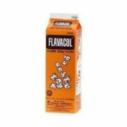 Flavacol Popcorn Seasoning, 35 Ounce