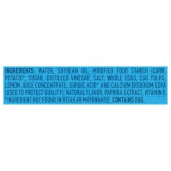 Best Foods Mayonnaise, Light, 30 Fluid Ounce -Delicious Food Shop f7d1b374 4b1d 4039 951f 827eb2ce6918