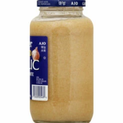 Polaner Garlic, Premium White, Crushed, 25 Ounce -Delicious Food Shop f83b4819 baa9 4959 98c7 7084e20cc379