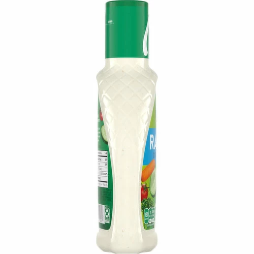 Wish-Bone Ranch Salad Dressing, 24 Fluid Ounce 4 Wish-Bone Ranch Salad Dressing, 24 Fluid Ounce - Image 2