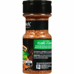 McCormick Roasted Garlic & Herb Seasoning, 2.75 Ounce -Delicious Food Shop f930ad5b 2d48 4dc3 abca 9c864e3e1c51