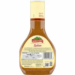 Bernstein's Dressing & Marinade, Italian, 14 Fluid Ounce