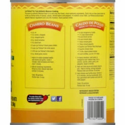 Las Palmas Red Chile Sauce, Medium, 2.89 Kilogram