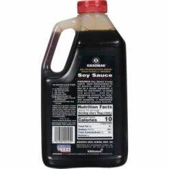 Kikkoman Soy Sauce, 1.25 Quart