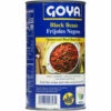 Goya Black Beans, Premium, 47 Ounce 1 Goya Black Beans, Premium, 47 Ounce -Delicious Food Shop f9f64866 701b 467c 896a e387650c9fd1