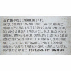 Stubb's Sweet Black Pepper Anytime Sauce, 12 Ounce 9 Stubb's Sweet Black Pepper Anytime Sauce, 12 Ounce -Delicious Food Shop fa38aaf7 466e 4a8a bc90 bdd07c1fdf33