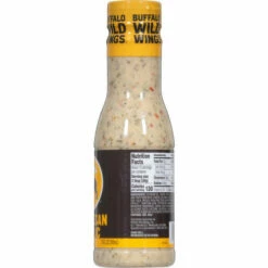 Buffalo Wild Wings Sauce, Parmesan Garlic, 12 Fluid Ounce 8 Buffalo Wild Wings Sauce, Parmesan Garlic, 12 Fluid Ounce -Delicious Food Shop fb0c2032 65c0 4724 a29c 2bd44b09bb67