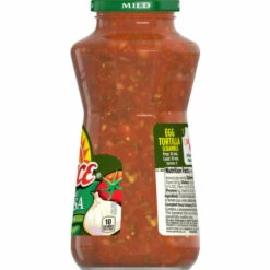 Pace Salsa, Chunky, Mild, 24 Ounce -Delicious Food Shop fb133bce 8b3d 470c af3e f6c7f27724d5