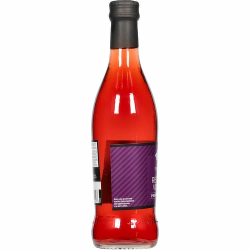 First Street Wine Vinegar, Red, Premium, Aged, 16.9 Ounce 4 First Street Wine Vinegar, Red, Premium, Aged, 16.9 Ounce - Image 2