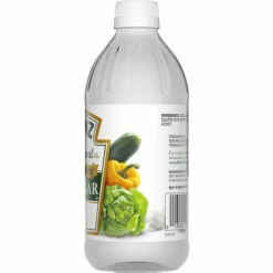 Heinz Distilled White Vinegar, 192 Fluid Ounce -Delicious Food Shop fb2c82aa b867 4a03 96f9 b6e76e347092
