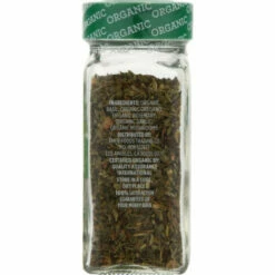 Sun Harvest Seasoning, Organic, Italian, 0.7 Ounce -Delicious Food Shop fb51a52d bab5 44b5 a01c 4fa9f24cce88