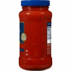 Barilla Traditional Savory Oregano & Basil Pasta Sauce, 24 Ounce -Delicious Food Shop fb54e097 4f54 4c6c 8b40 ebfcf38675c2