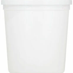 First Street Baking Soda, Pure, 5 Pound