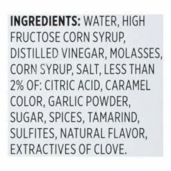 First Street Sauce, Worcestershire, 1 Gallon -Delicious Food Shop fba2ca8e de7f 48e1 a099 53fcd36beca9