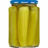 Vlasic Pickles, Spears, Kosher Dill, 24 Fluid Ounce -Delicious Food Shop fba7b1f3 fe98 4056 a865 f919ef9a7bc7