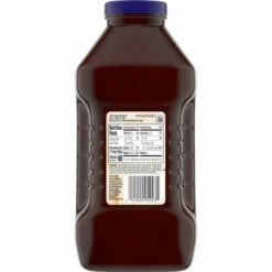 Kraft Slow-Simmered Original Barbecue Sauce, 82.5 Ounce