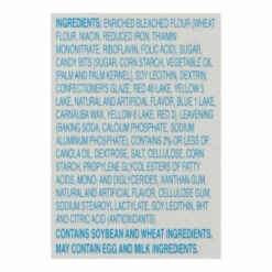 Pillsbury Cake & Cupcake Mix, Premium, With Candy Bits, 15.25 Ounce -Delicious Food Shop fc95aadc 9232 47ec a967 365d2c9d821f