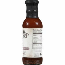 Stubb's Sweet Black Pepper Anytime Sauce, 12 Ounce 8 Stubb's Sweet Black Pepper Anytime Sauce, 12 Ounce -Delicious Food Shop fc9a3360 61d7 4797 9809 25c56cbe0bf0