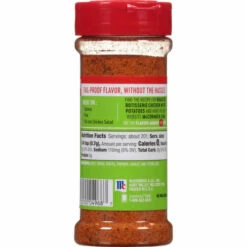 McCormick Rotisserie Chicken Seasoning, 5 Ounce