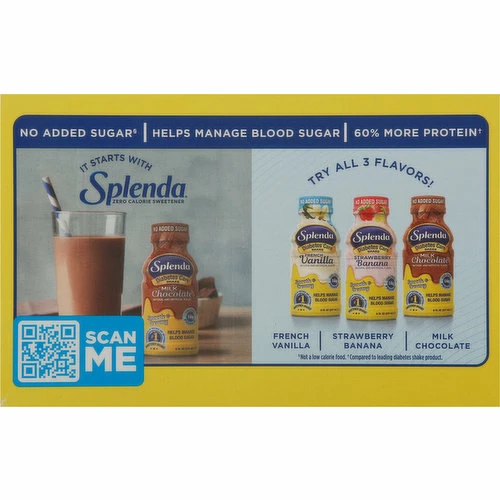 Splenda Sweetener, Zero Calorie, 200 Each 3 Splenda Sweetener, Zero Calorie, 200 Each