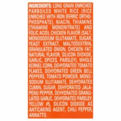 Goya Mexican Rice, Chicken, 7 Ounce 9 Goya Mexican Rice, Chicken, 7 Ounce -Delicious Food Shop fd54b036 53ab 45d2 aeb4 90b18dc57943