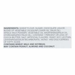 Pocky Biscuit Sticks, Chocolate, 1.41 Ounce -Delicious Food Shop fdaa2fa3 e2e1 4340 a42a be8590eefa8a