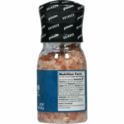 First Street Himalayan Pink Salt, 10 Ounce -Delicious Food Shop fdccd626 279d 4e7b 8938 ce72d255fe0c