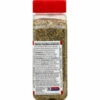 McCormick Seasoning, Salt-Free, 17, 10 Ounce -Delicious Food Shop fe568e62 57b6 4281 b3d2 49e4a9bc148a