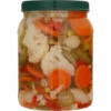 First Street Garden Mix, Premium, Hot, 64 Fluid Ounce -Delicious Food Shop ff4b8797 6eb8 41eb 8e26 e79b7dfe17b3
