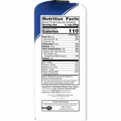 Gold Medal All Purpose Flour, 5 Pound -Delicious Food Shop ff9d060d f0d3 4add adee d9dd5a0954f1