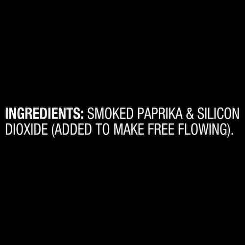 McCormick Smoked Paprika, 0.9 Ounce 6 McCormick Smoked Paprika, 0.9 Ounce - Image 4