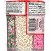Betty Crocker Sprinkles, Pretty In Pink, 6.8 Ounce 1 Betty Crocker Sprinkles, Pretty In Pink, 6.8 Ounce -Delicious Food Shop ffdb0821 0893 47bb 8d0a 3cf357997e50