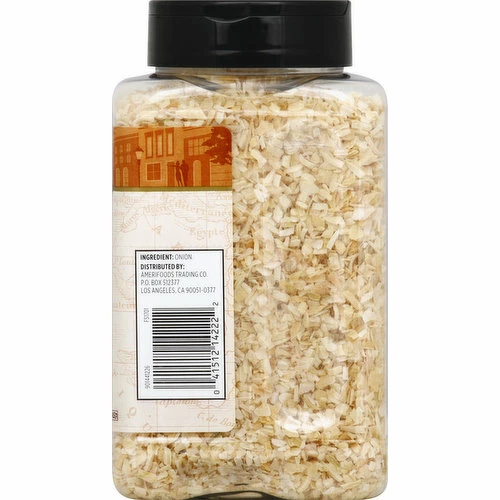 First Street Minced Onion, 10 Ounce 5 First Street Minced Onion, 10 Ounce - Image 3